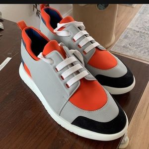 Hermès men’s size 43 (us mens10)